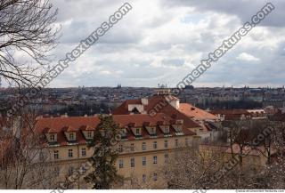 background city Prague 0001